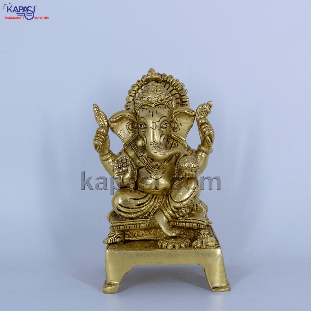 Ganesh Ji Murti Main Door Ganesh Idol